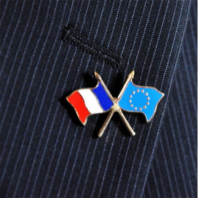 PINS FRANCE EUROPE